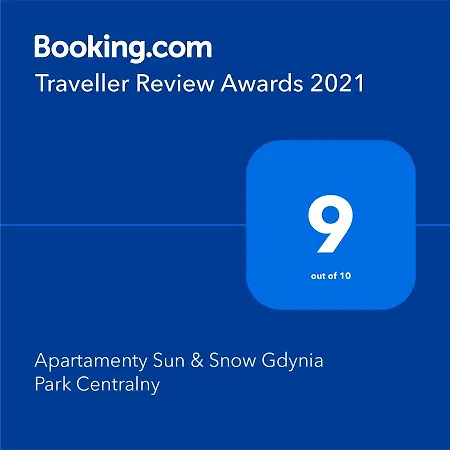 Sun & Snow Park Centralny