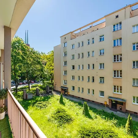 Appartement Sun & Snow Park Centralny *
