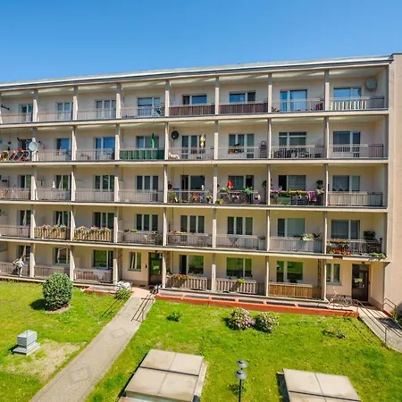 Sun & Snow Park Centralny Appartement Gdynia